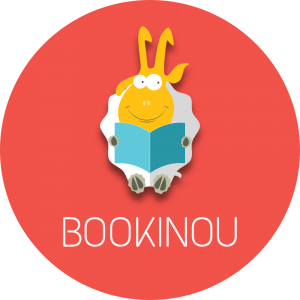 Bookinou, boitier de lecture audio pour petits
